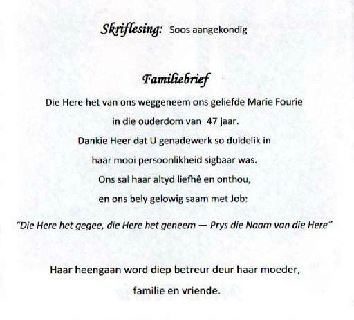 FOURIE-Maria-Christina-Nn-Marie-1968-2015-F_98