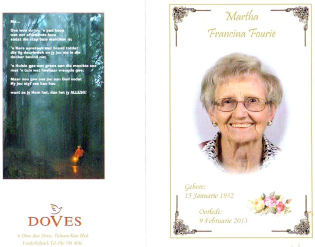 FOURIE-Martha-Francina-nee-VanRensburg-1932-2013-F_99
