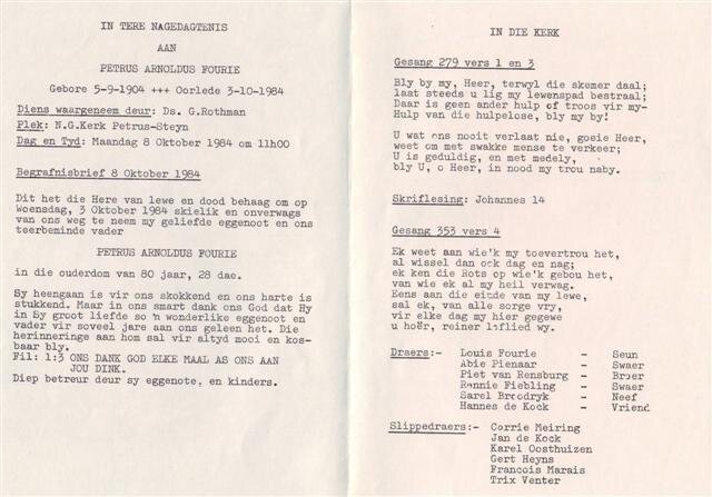 FOURIE-Petrus-Arnoldus-1904-1984-M_1
