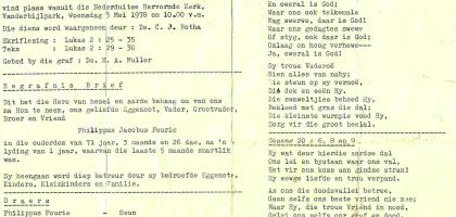 FOURIE-Philippus-Jacobus-1907-1978