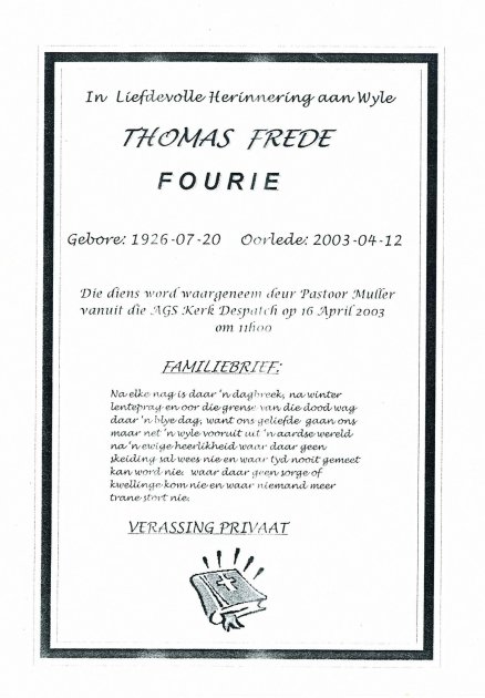 FOURIE-Thomas-Frede-1926-2003-M_2