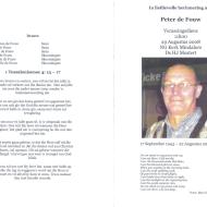FOUW-DE-Peter-1943-2008-M_1