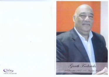 FREDERICKS-Gareth-1957-2019-M