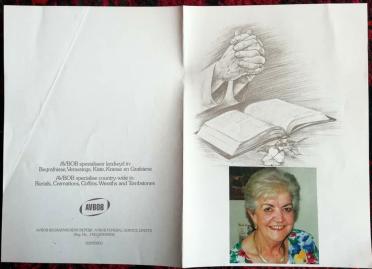 FRITZ-Christina-Petronella-Nn-MissWhite-nee-White-1934-2004-F