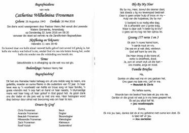 FRONEMAN-Catherina-Wilhelmina-Nn-OumaRienie-1943-2016-F_2