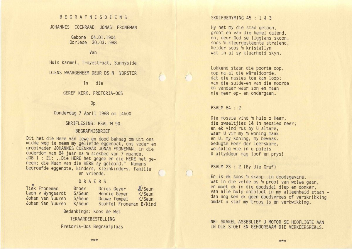 FRONEMAN-Johannes-Coenraad-Jonas-1904-1988-M_1