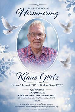 GÖRTZ-Klaus-1955-2026-M-02