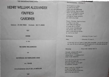 GARDINER-Henry-William-1922-2000-M_2