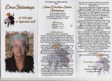 GELDENHUYS-Anna-Dorothea-Sophia-Nn-Dora-1934-2018-F