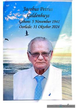 GELDENHUYS-Jacobus-Petrus-Nn-Kobus-1941-2024-M-01