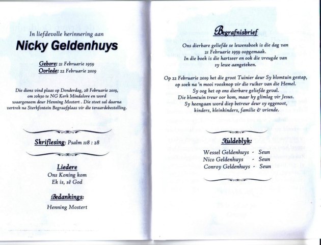 GELDENHUYS-Nicolaas-DeBruyn-Nn-Nicky-1959-2019-M_2