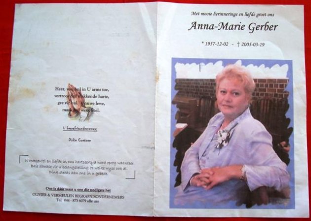 GERBER, Anna Maria 1957-2005_1