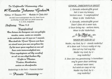 GERBER-Cornelia-Johanna-1941-2007-F