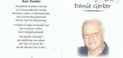 GERBER-Danie-1937-2007-M