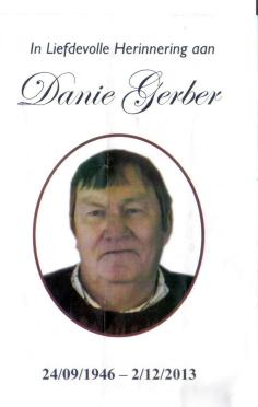 GERBER-Danie-1946-2013-M