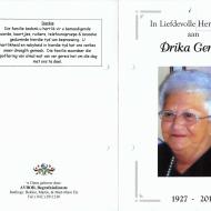 GERBER-Hendrika-Julina-Nn-Drika-nee-Olivier-1927-2012-F_1