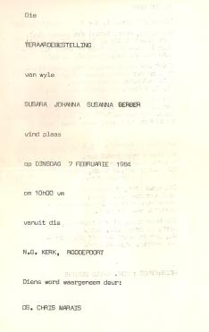 GERBER-Susara-Johanna-Susanna-nee-Boshoff-1928-1984-F
