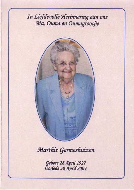 GERMESHUIZEN-Marthie-1927-2009_01