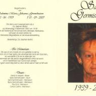 GERMISHUIZEN, Salomina Maria Johanna 1939-2007_1