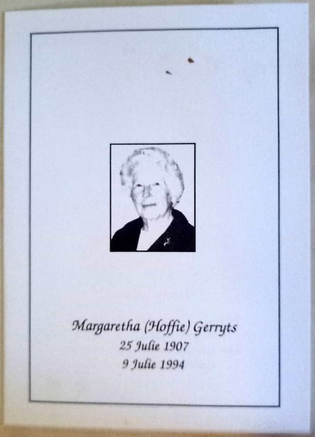GERRYTS-Margaretha-Johanna-Wendel-Nn-Margaretha.Hoffie-1907-1994-F_5