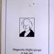 GERRYTS-Margaretha-Johanna-Wendel-Nn-Margaretha.Hoffie-1907-1994-F_6