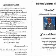 GIBBON-Robert-Welsted-Nn-Robbie-1921-2002-M_1