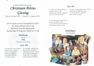 GIEZING-Christiaan-Petrus-Nn-Chrisjan.Chris-1941-2024-M-2
