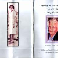 GILCHRIST, Lucy 1915-2010_1
