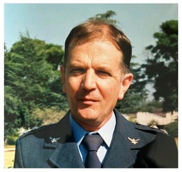 GILDENHUYS-Barend-1938-2025-Military.SA AirForce-M