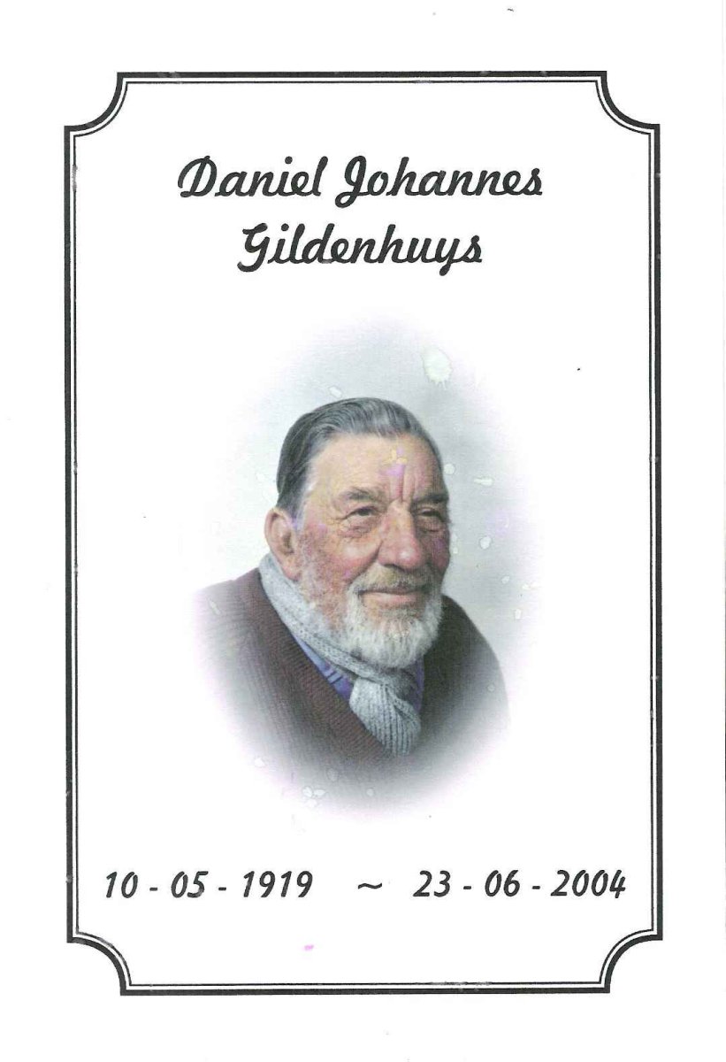 GILDENHUYS-Daniel-Johannes-1919-2004-M_1