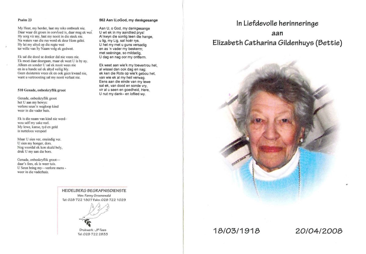 GILDENHUYS-Elizabeth-Catharina-nee-Lourens-1918-2008-F_1