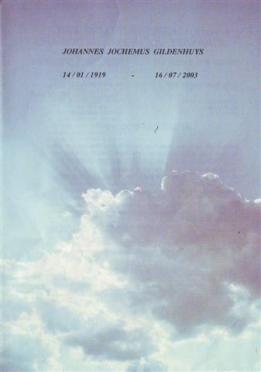 GILDENHUYS-Johannes-Jochemus-1919-2003-M