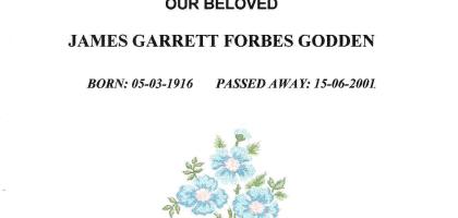 GODDEN-James-Garrett-Forbes-1916-2001