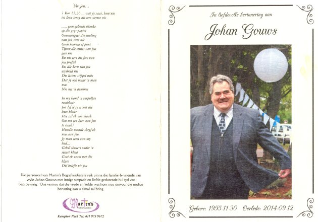 GOUWS-Johan-Cornelius-Nn-Johan-1955-2014_1