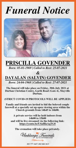 GOVENDER-Priscilla-1969-2021-F---GOVENDER-Dayalan-Nn-Salvin-1968-2021-M_1
