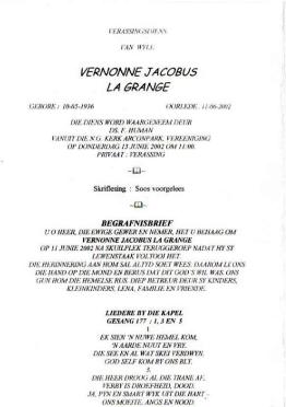 GRANGE-LA-Vernonne-Jacobus-1936-2002-M-2