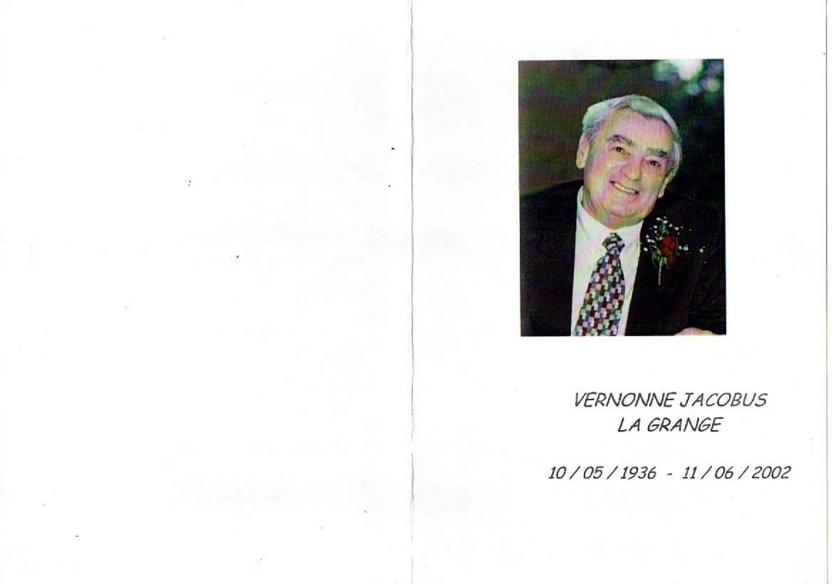 GRANGE-LA-Vernonne-Jacobus-1936-2002-M-4