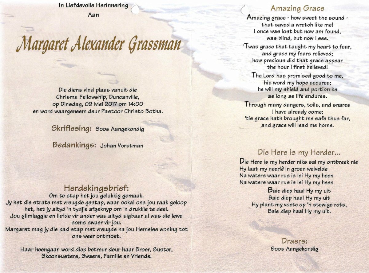 GRASSMAN-Margaret-Alexander-nee-Vorstman-1971-2017-F_2