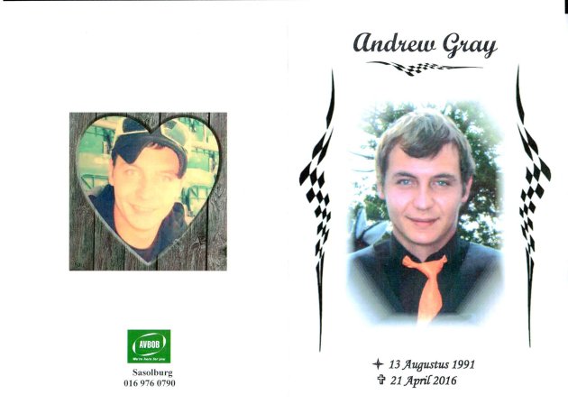 GRAY-Andrew-1991-2016_1