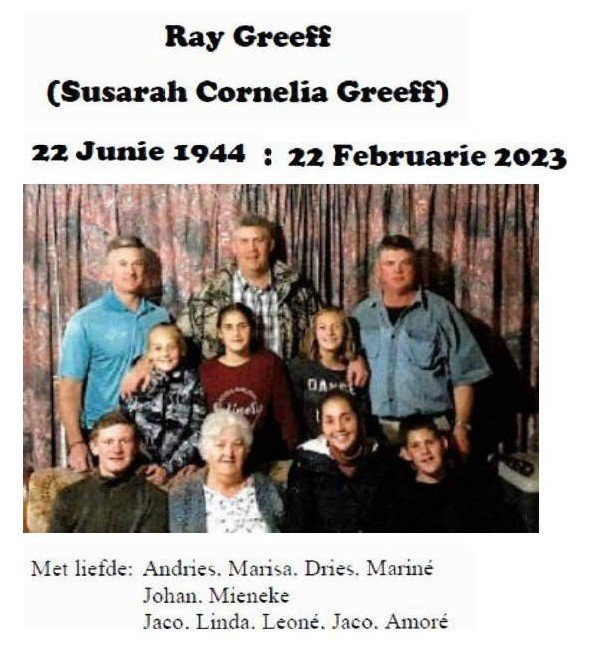 GREEFF-Susarah-Cornelia-Nn-Ray-nee-VanRensburg-1944-2023-F_6