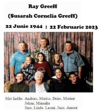 GREEFF-Susarah-Cornelia-Nn-Ray-nee-VanRensburg-1944-2023-F_6