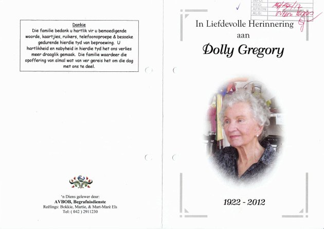 GREGORY-Jacoba-Petronella-Nn-Dolly-1922-2012-F_1