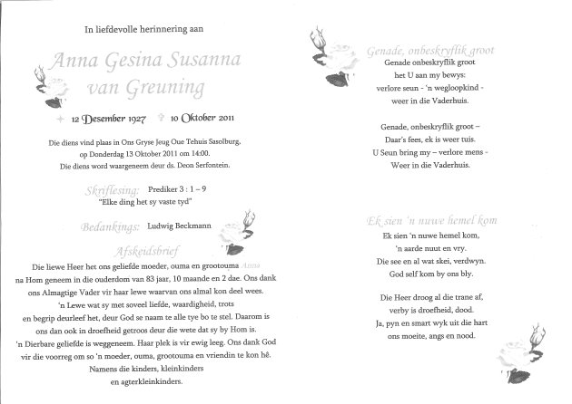 GREUNEN-VAN-Anna-Gesina-Susanna-Nn-Anna-1927-2011-F_2