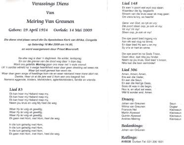 GREUNEN-VAN-Meiring-1924-2009-M_2