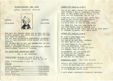 GREYLING-Bertha-Magaretha-1918-1990-F