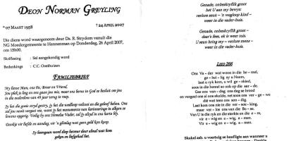 GREYLING-Deon-Norman-1958-2007