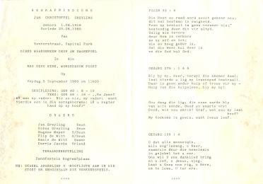 GREYLING-Jan-Christoffel-Nn-Jan-1918-1980-M