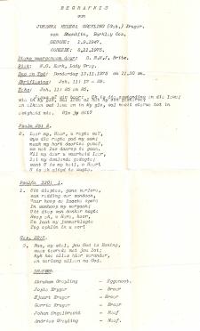 GREYLING-Johanna-Helena-nee-Kruger-1947-1975-F