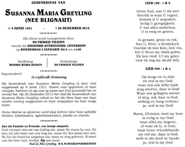 GREYLING-Susanna-Maria-nee-Blignaut-1931-2012_2