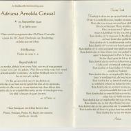 GRIESEL-Adriana-Arnolda-Nn-Adri-1940-2012-F_2